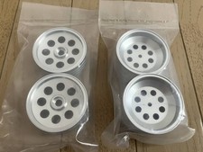 Roues en aluminium neuves