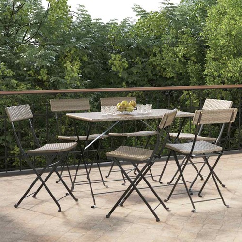 Lot chaises de bistrot - de,