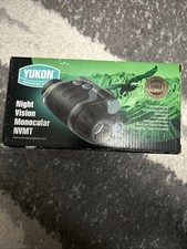 YUKON Night Vision Monocular