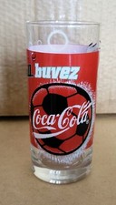 VERRE COCA COLA - ballon