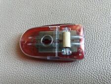 rasoir ancien GIBBS tres rare antique razor boite BOX etui distributeur de lames