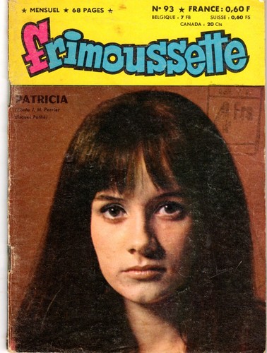 Frimoussette editions de - frimoussette,