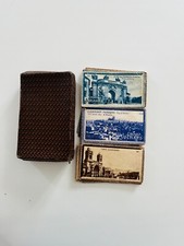 RARE 58 IMAGES CHROMOS