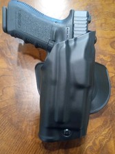 Safariland ALS Glock 17 & 22