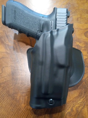 Safariland als glock 22 - glock, 17