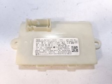 Mercedes-Benz S W222 2015