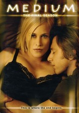 Medium - Medium: The Seventh