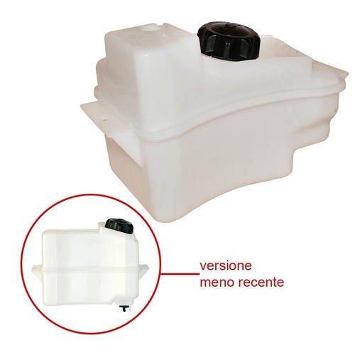 Réservoir essence tondeuse - À,
