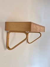 Alvar Aalto Artek Wall Console