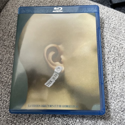 Blu ray comme neuf thx - ray,