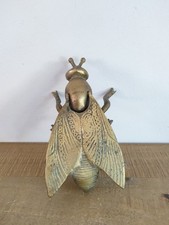 Cendrier en Forme De Mouche En