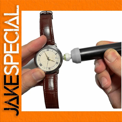 Jakespecial handheld - jakespecial,