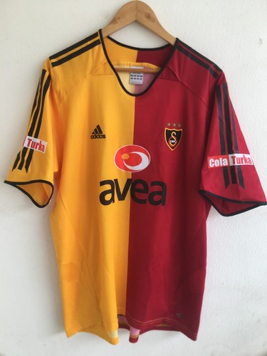 Maillot galatasaray sukur - galatasaray,