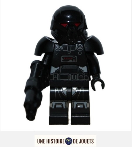 Lego star wars - wars, dark
