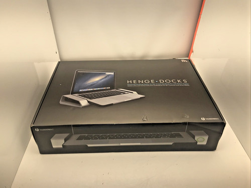 Henge docks horizontal docking - docks,