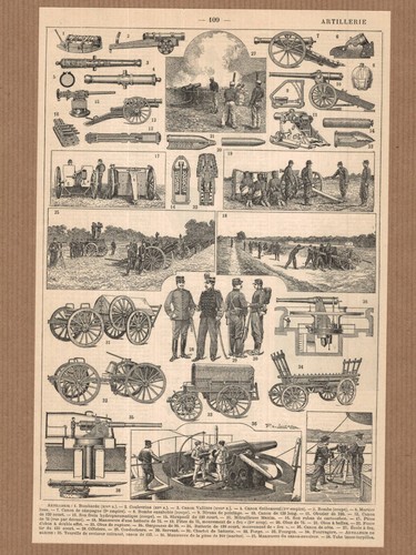 Lithographie ancienne - lithographie,