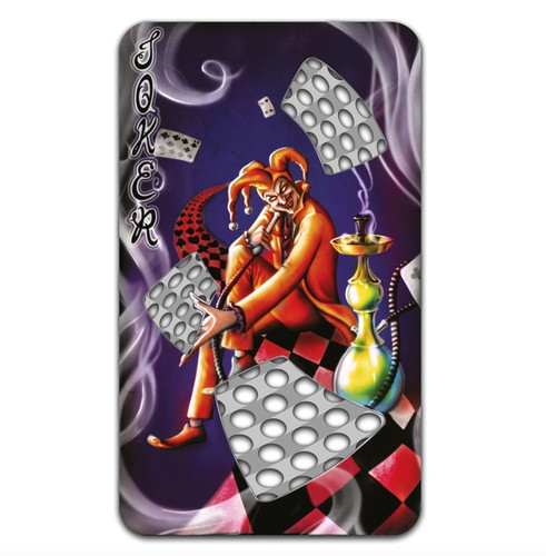 Syndicate grinder joker - grinder,