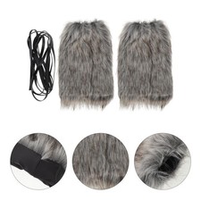 1 paire de jambières en