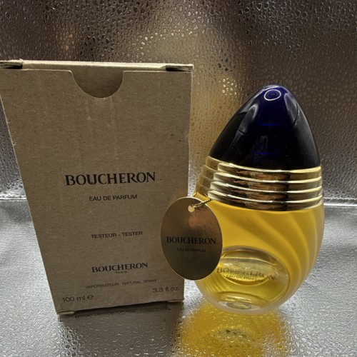 Boucheron eau - eau, de