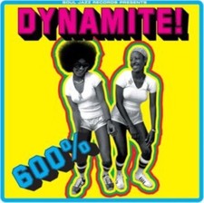 SOUL JAZZ RECORDS PRESENTS