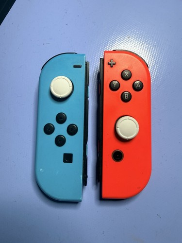Nintendo joy con - joy-con, de