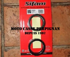 Joint SPY Fourche Suzuki - DL 650 V-STROM 2004/2023 - 1000 V-STROM 2002/2010 -