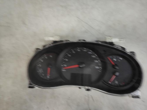 Compteur renault kangoo - renault, 2