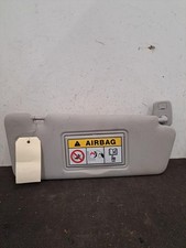 Pare soleil droit RENAULT TWINGO 3 PHASE 1 964007573R