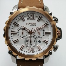 Montre DUWARD AQUASTAR NIZE