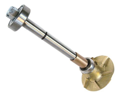 Axe pompe eau - de, pour