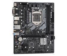 Carte mère ASRock B560M-HDV