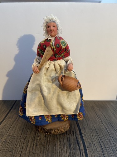 Vtg provence grandma - vtg, veritable