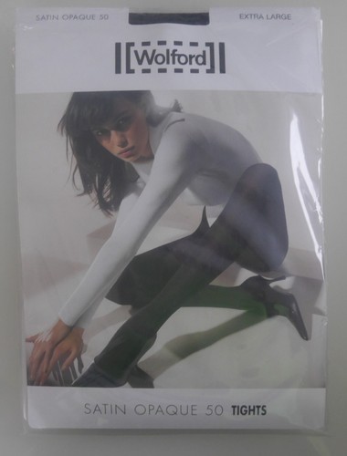 Wolford bas collants satin - wolford,
