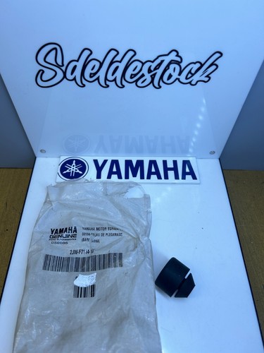 Butée béquille yamaha - 1,