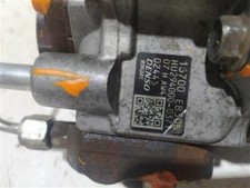 16700-EB30B pompe à injection NISSAN NAVARA 2.5 DCI D40 174CV 2007 28412