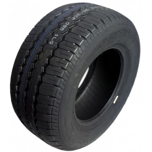 Pneu remorque wanda - ,