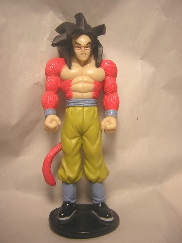 Dragon ball san - ball,