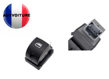 Bouton leve vitre audi a3 s3