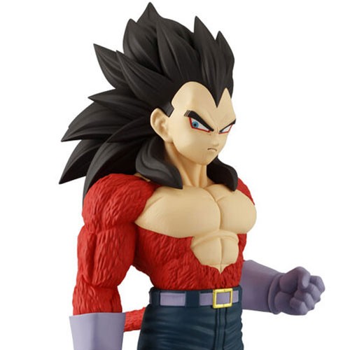 Dragon ball figurine - ball, gt