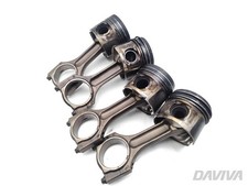 BMW 5 Series Ensemble de