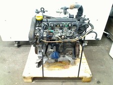 MOTEUR 10000KM Renault Kangoo Express (FC) Van 1.5 dCi 85 (K9K-718) 2007 K9K718