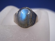 Bague Vintage en Argent 925