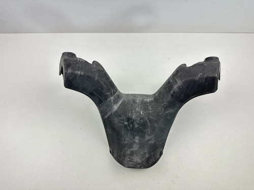Cache plastique guidon - cache,