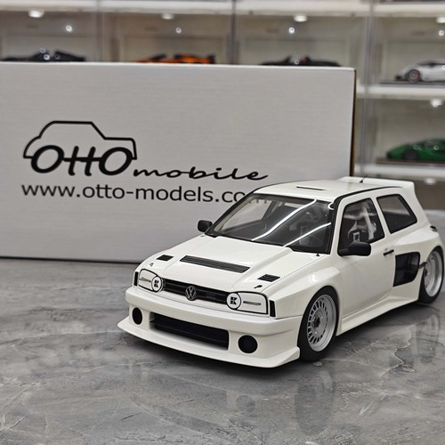 Otto golf iii 3rd - golf,