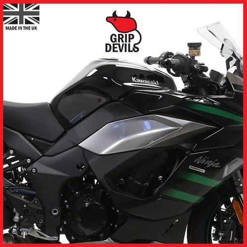 Grip devils tank - grip, grips