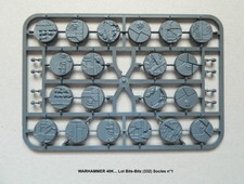 WARHAMMER 40K... Lot Bits-Bitz