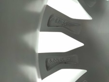 52009577 jante FIAT NUOVA 500 150 LOUNGE 2007 2375241