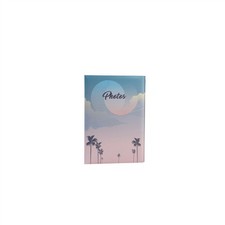 [62333E] EXACOMPTA Album photos à pochettes 300 photos 10x15cm SUNSET