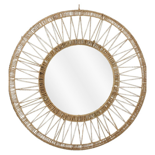 Mica decorations ludy - mica, miroir