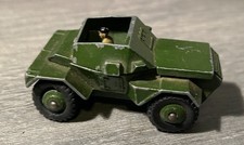 DINKY TOYS  SOOUT CAR 573 ARMY